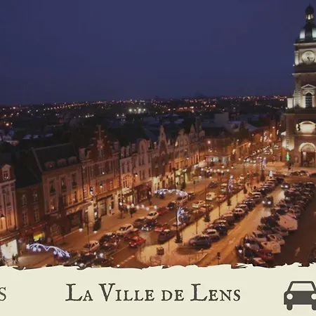 Le Crystal Dore - Wifi - Parking Privee