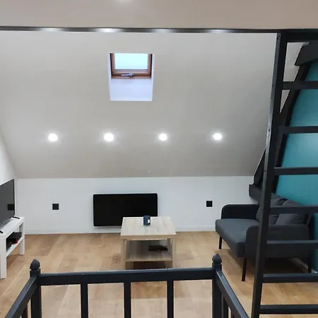 Apartamento Le Crystal Dore - Wifi - Parking Privee *